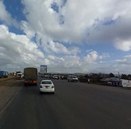 Nairobi-Nakuru Highway Nairobi-Nakuru Highway